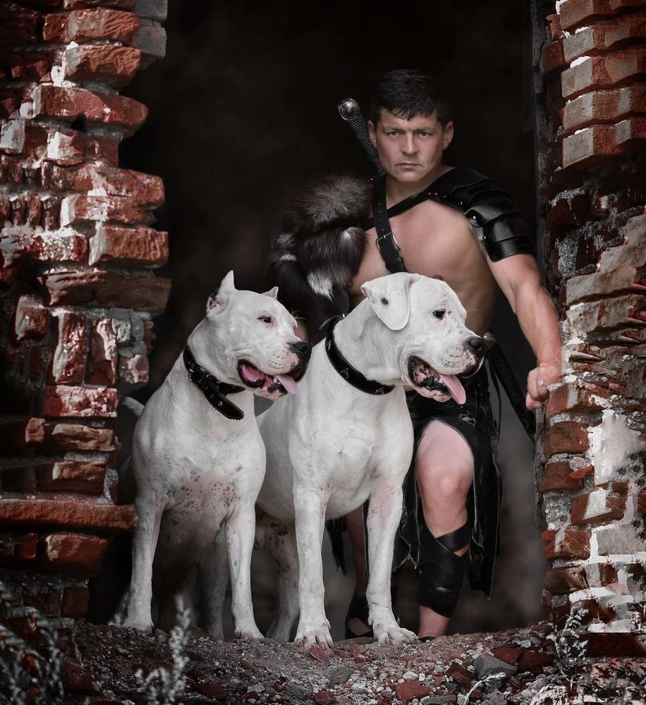 Photograph by Дина Колдомова