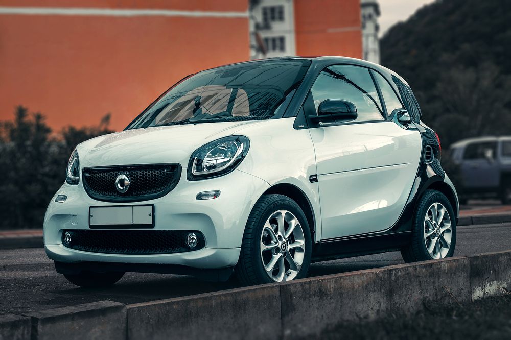 Photograph by Виталий Шкадинов