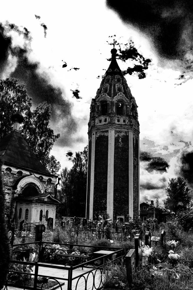 Photograph by Игорь Чечин