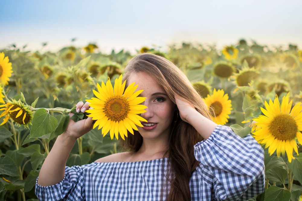 Photograph by Людмила Гончарова