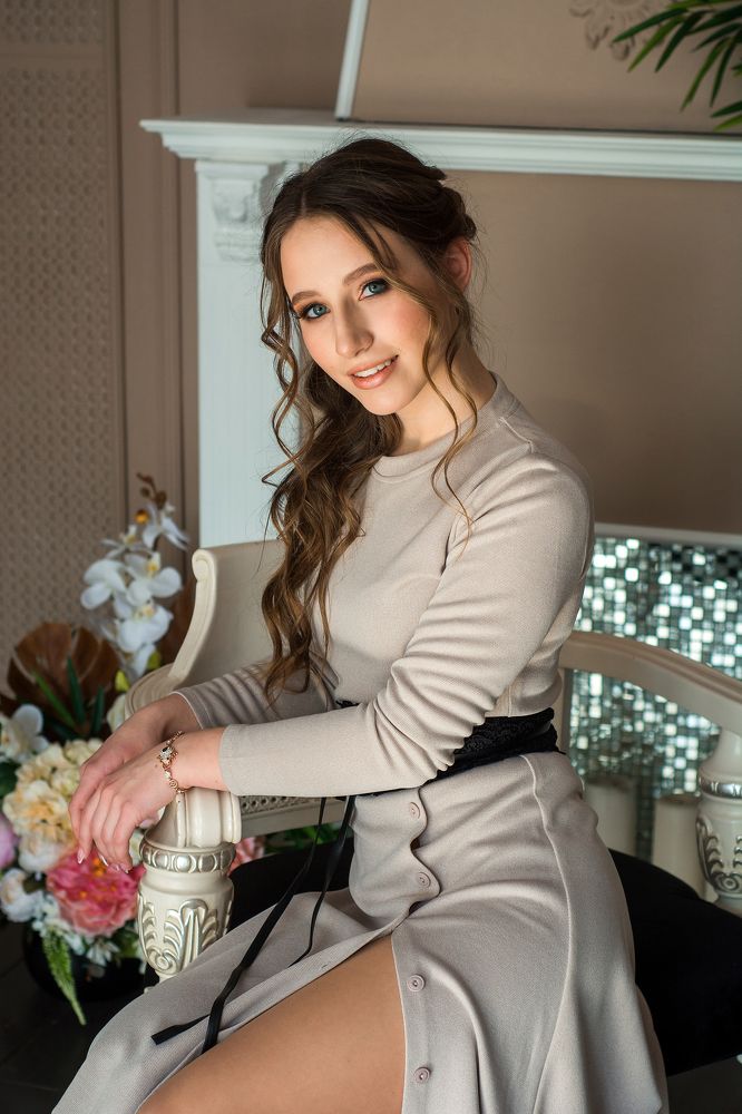 Photograph by Людмила Гончарова