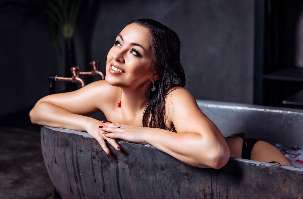 Photograph by Ангелина Шикина