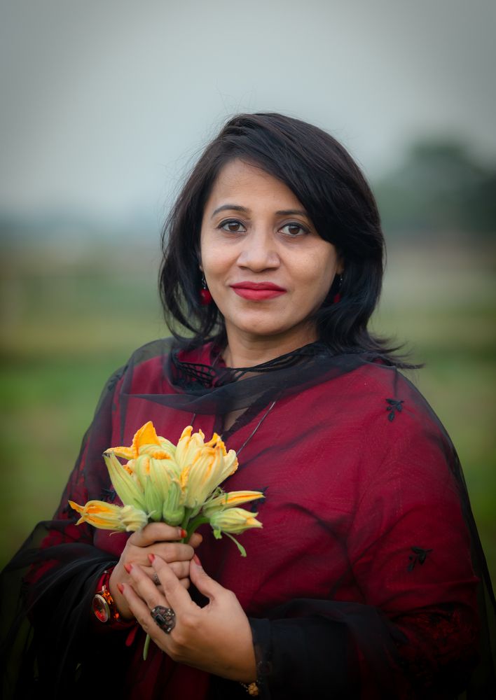 Photograph by Md Matiur Rahman