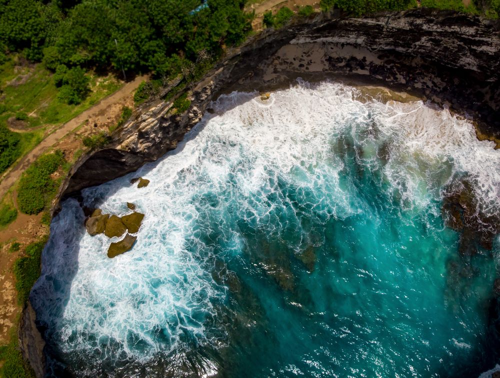 Photograph by Shinto K Anto