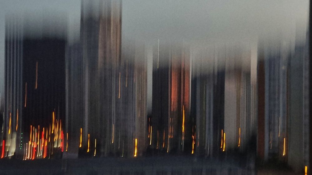 Тепло бетонных стен