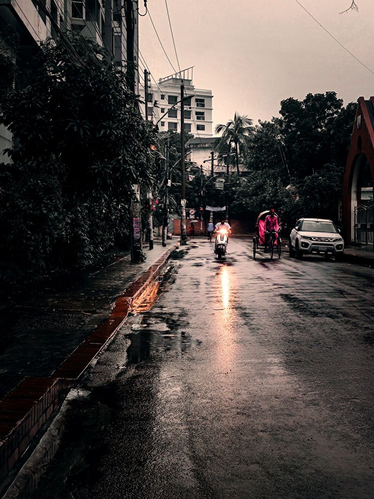 Photograph by Md. Musaddikur Rahman