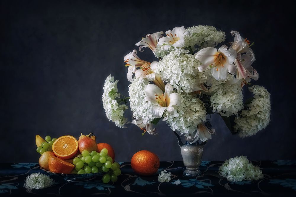 Photograph by Минаева Татьяна