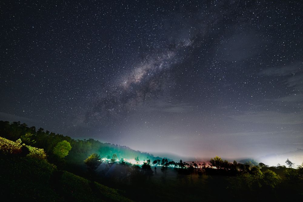 Photograph by Eko Budi Utomo