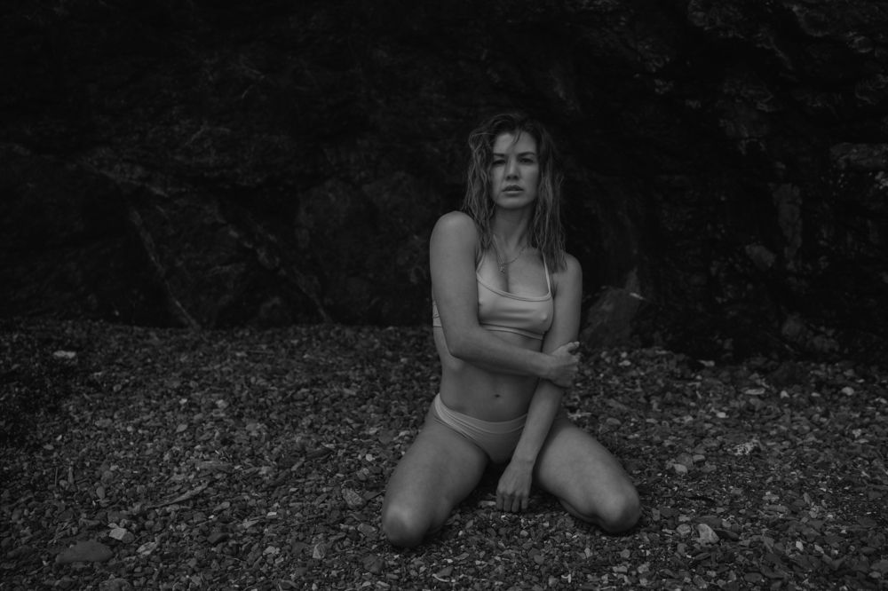 Photograph by Evgeniya Neradovskaya