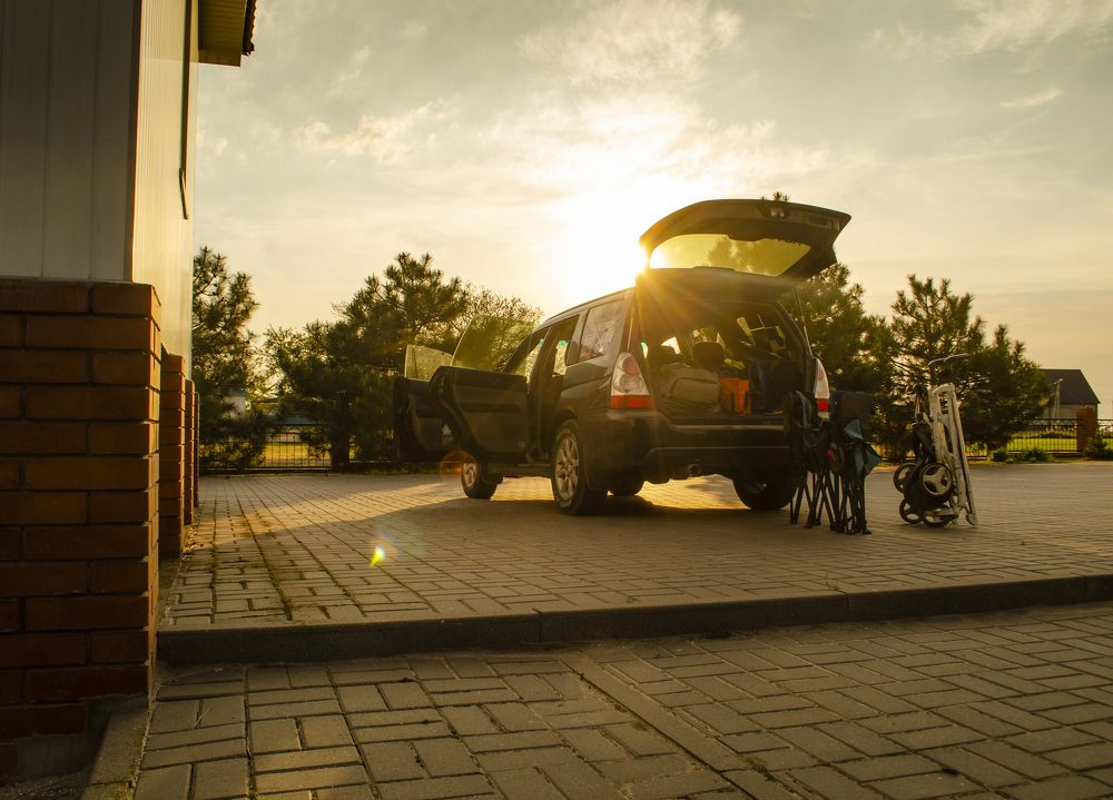 Photograph by Вадим Сташкевич