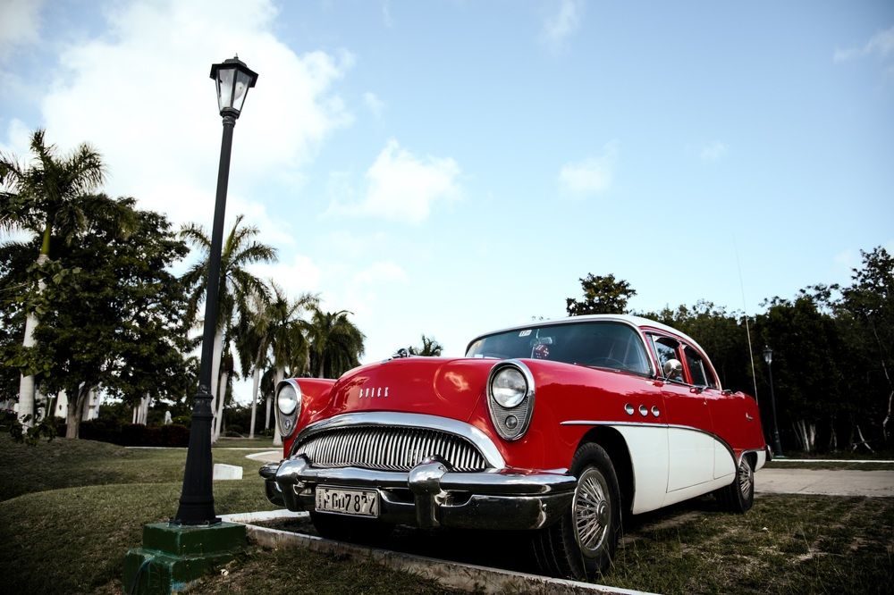 Photograph by Olga Nebelskaya