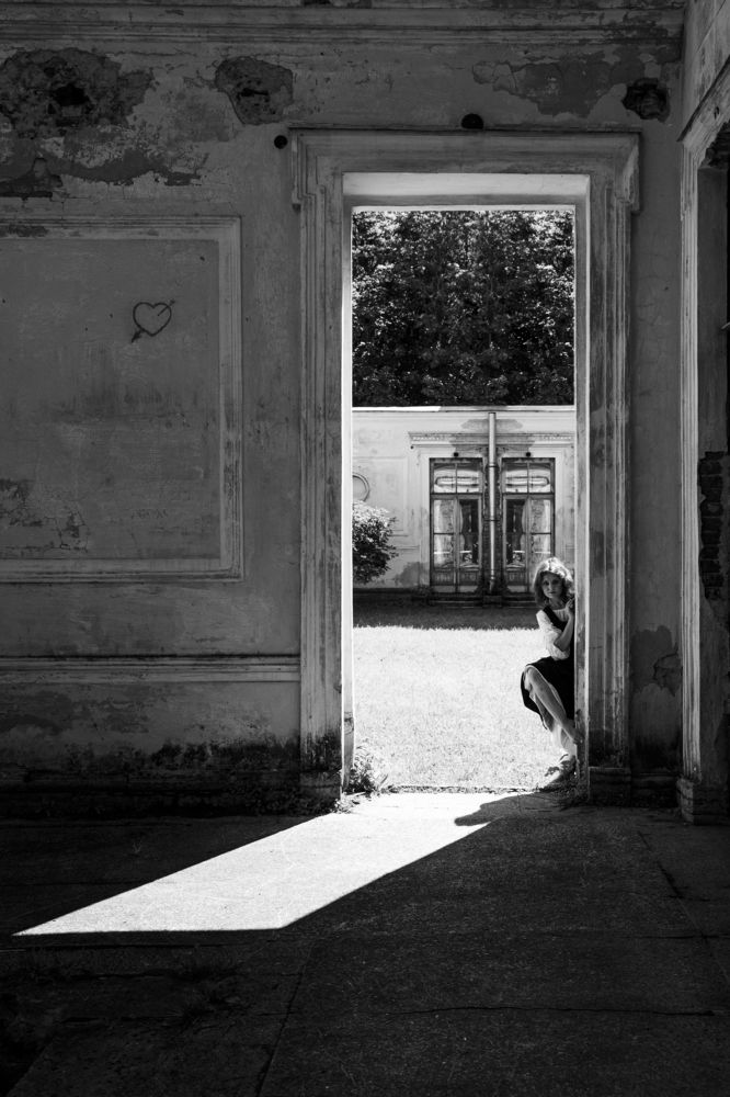 Фотография автора Андрей Левин