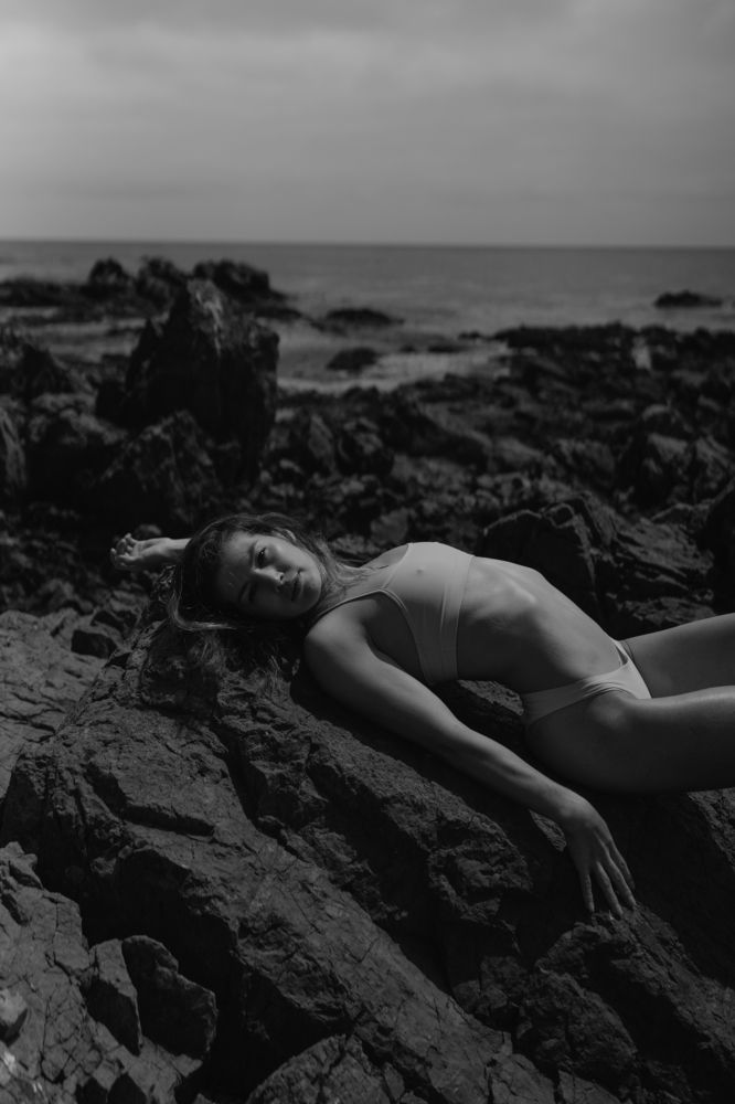 Photograph by Evgeniya Neradovskaya