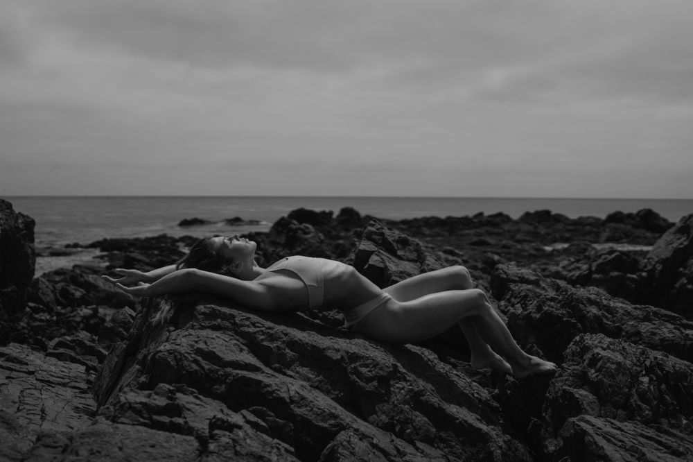 Photograph by Evgeniya Neradovskaya