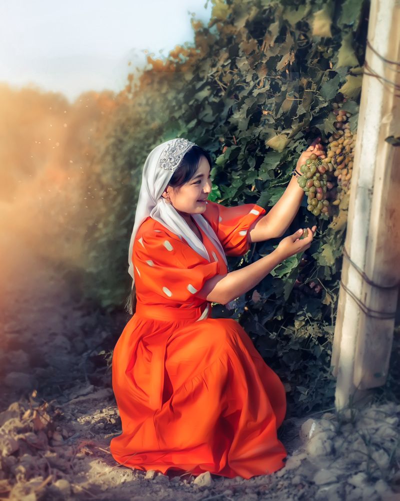 Photograph by Канат Зиябек