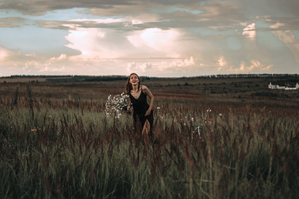 Photograph by Владислава Парфенова