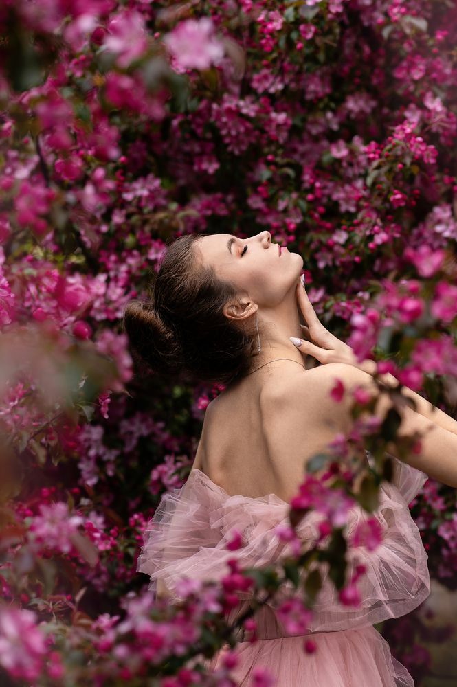 Photograph by Виктория Тревогина