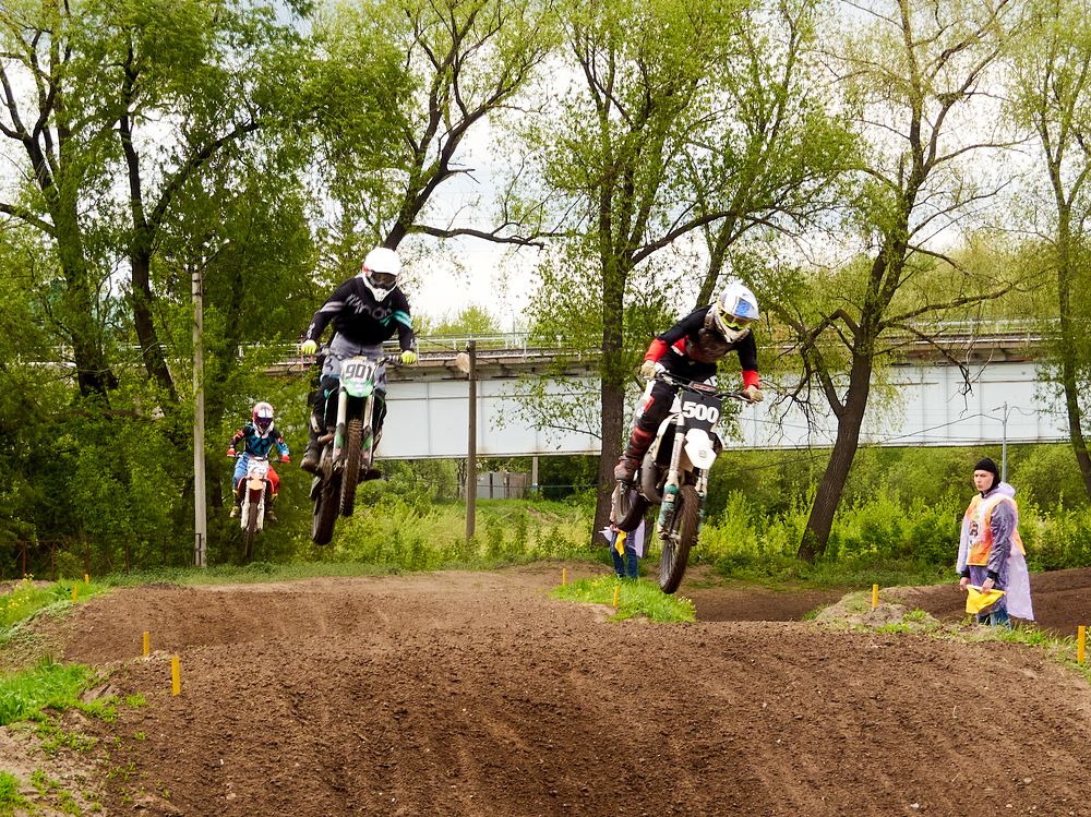 Photograph by Михаил Комраков