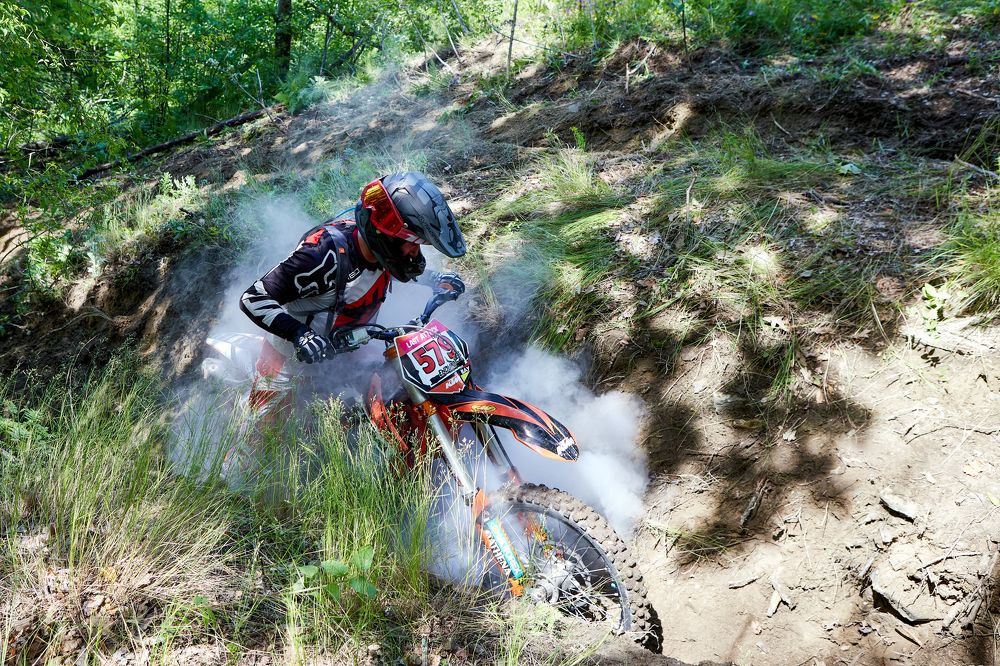 Photograph by Михаил Комраков