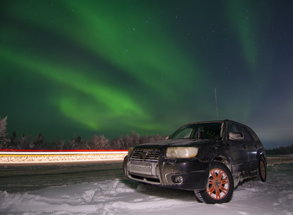 Photograph by Вадим Сташкевич