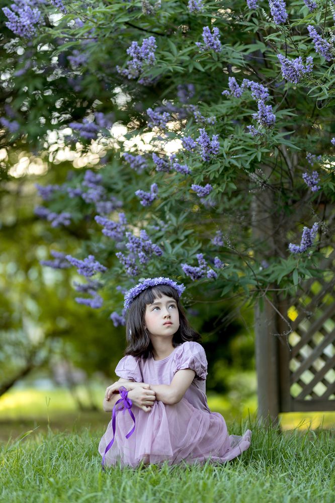 Break in the middle of summer