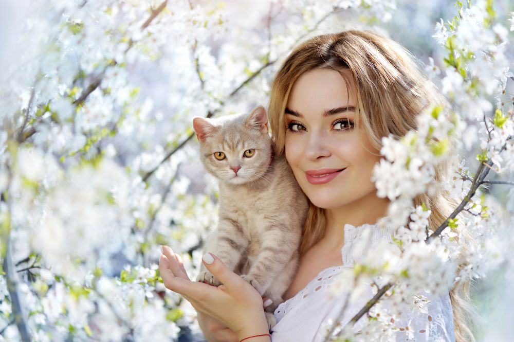 Photograph by Татьяна Калмацуй