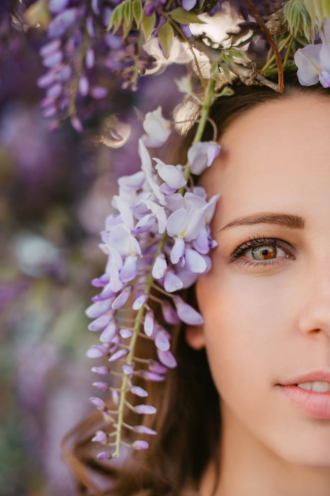 Photograph by Ульяна Буканова (Мизинова)