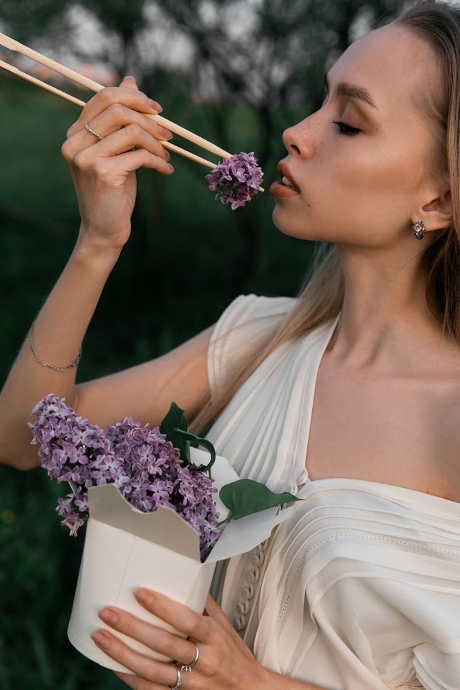 Фотография автора Алёна Новосельцева