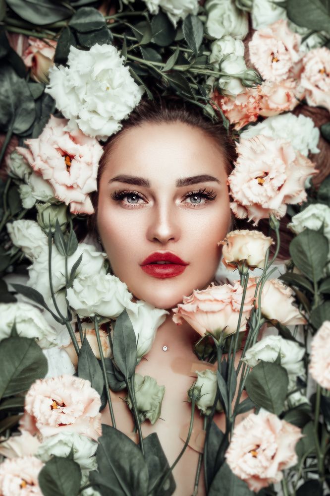 Photograph by Дарья Докучаева