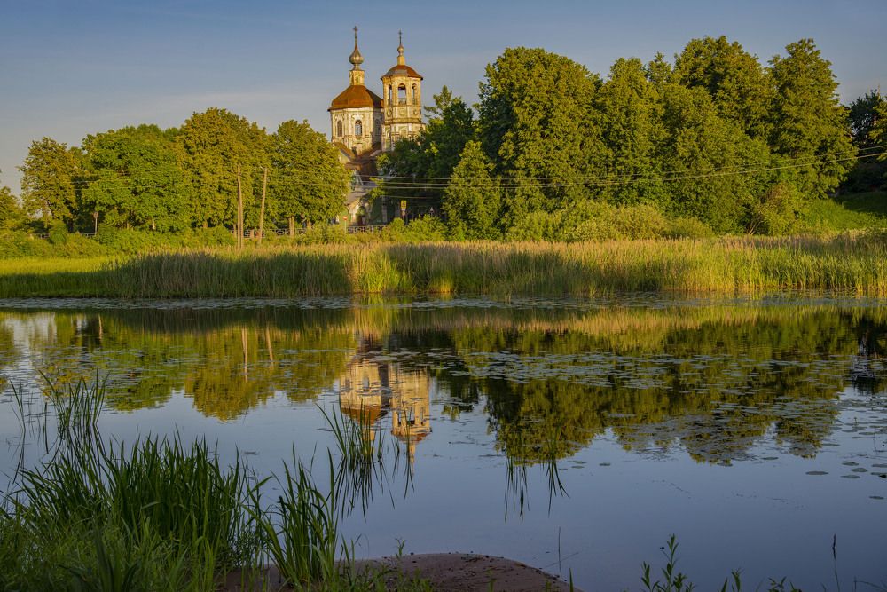 Photograph by Вячеслав