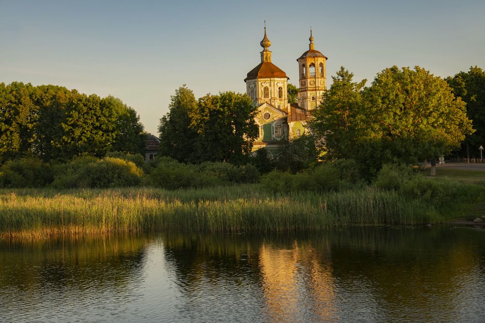 Photograph by Вячеслав