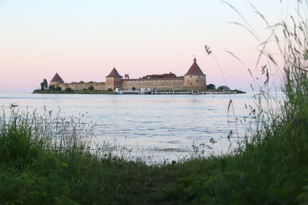 Photograph by Марина Татаринова