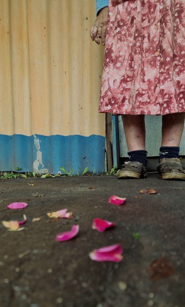 Быстротечность