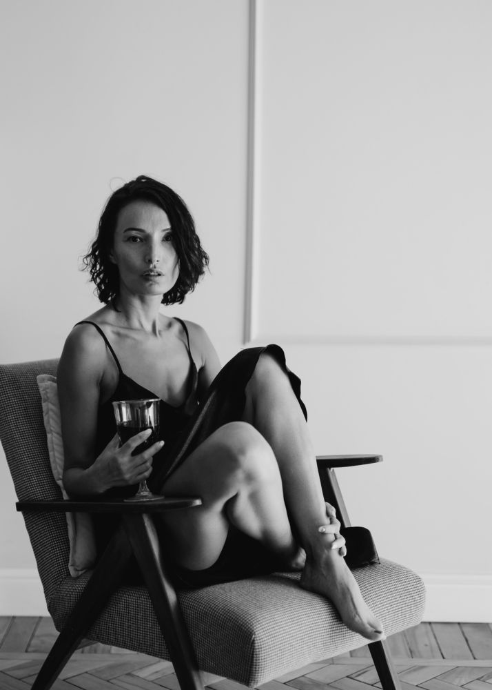 Фотография автора Нафиса Чалова