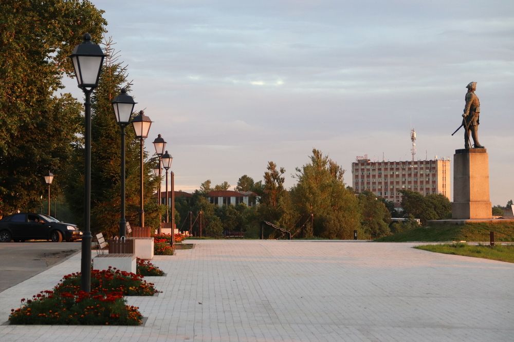 Photograph by Марина Татаринова