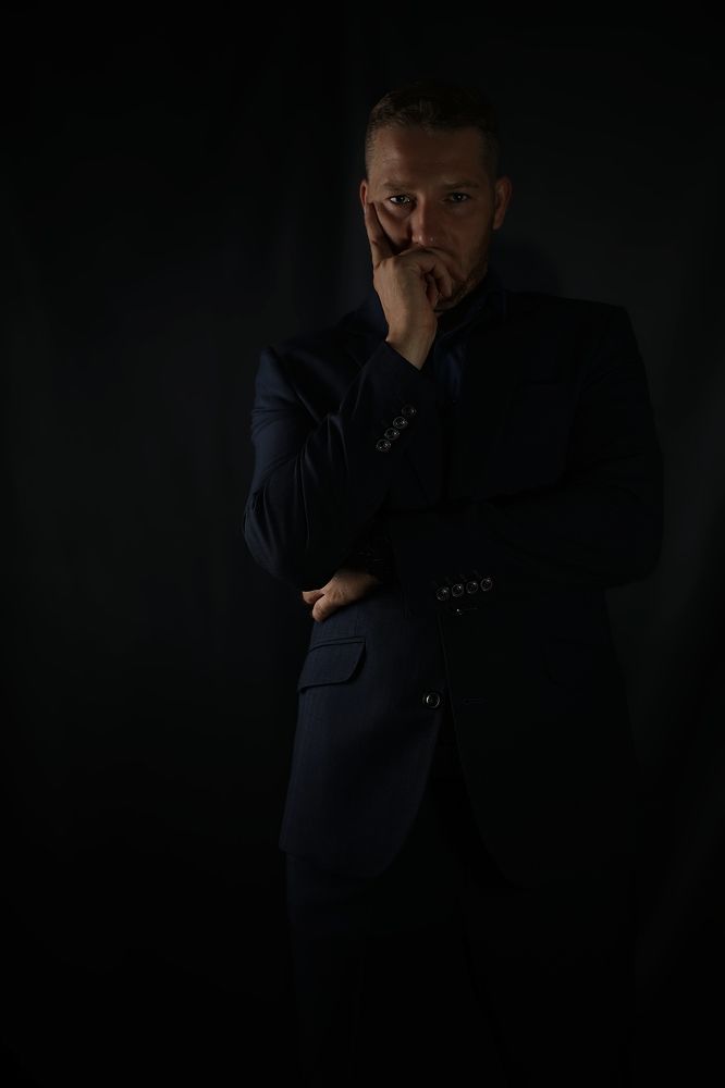 Photograph by Роман Соловьев