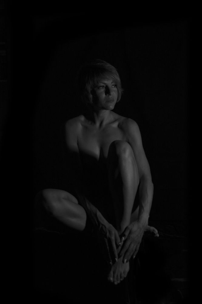 Photograph by Елена Ласун