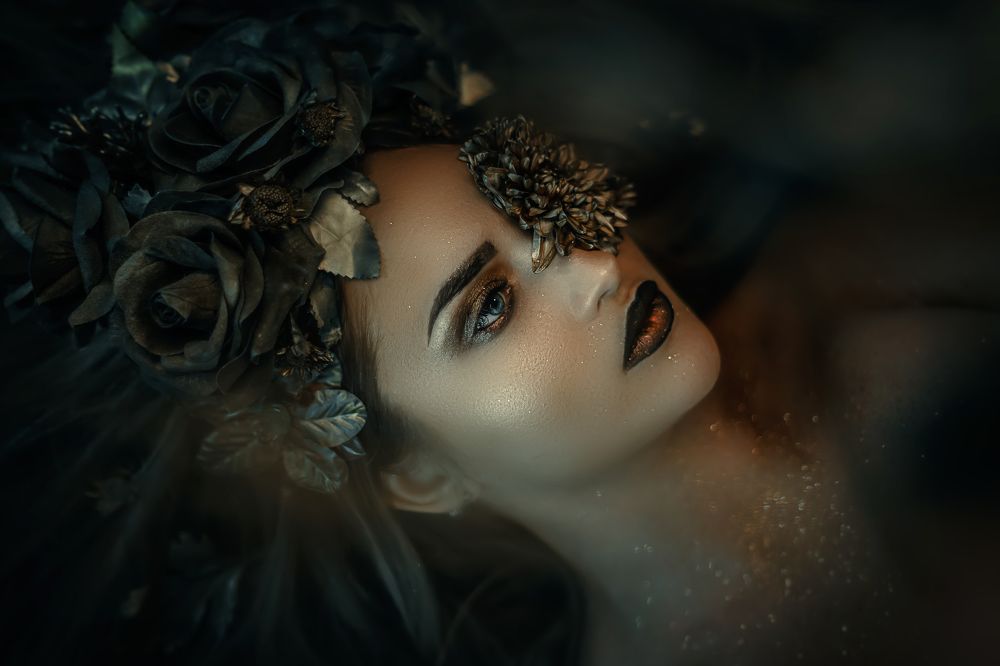 Photograph by Дарья Докучаева