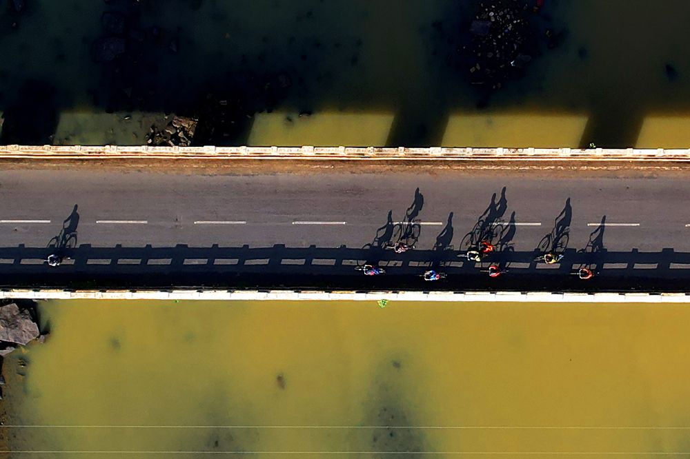 Photograph by Sanket Gudashi