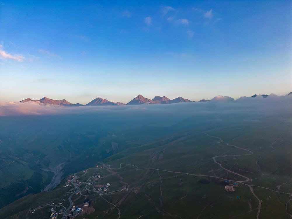 Photograph by Дмитрий Далингер