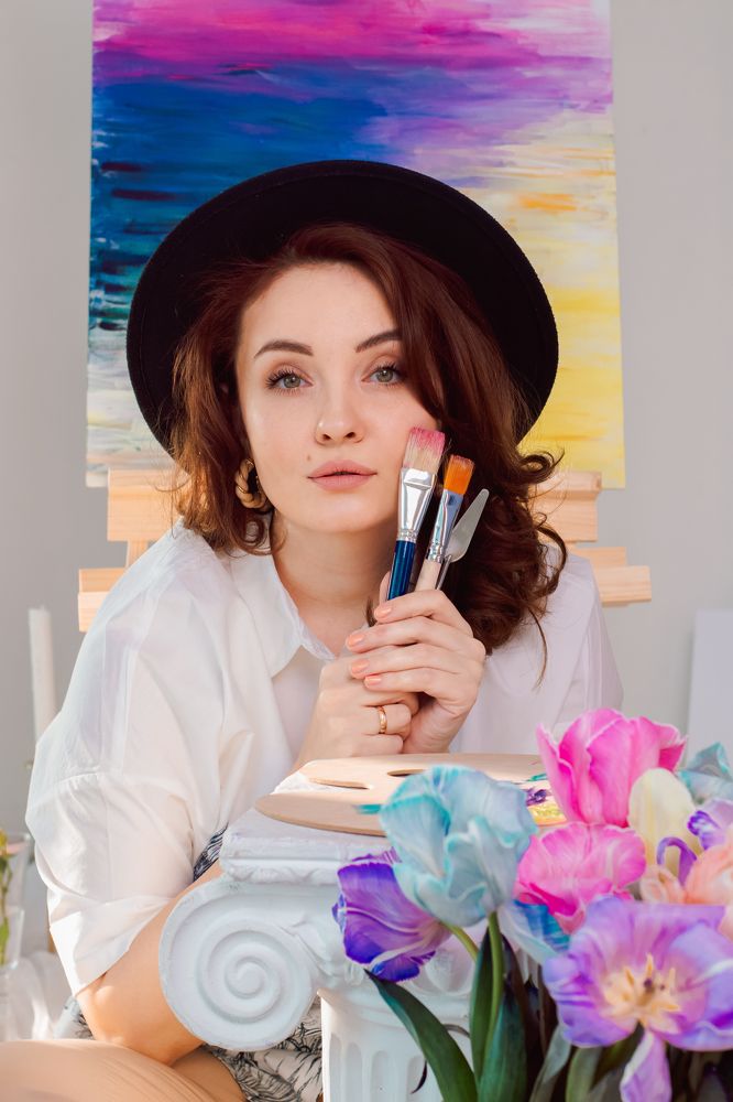 Photograph by Анастасия Мокану