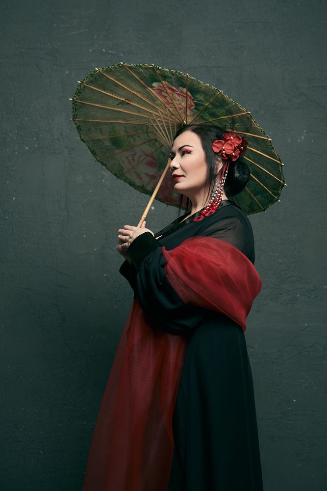 Photograph by Мария Федоренко