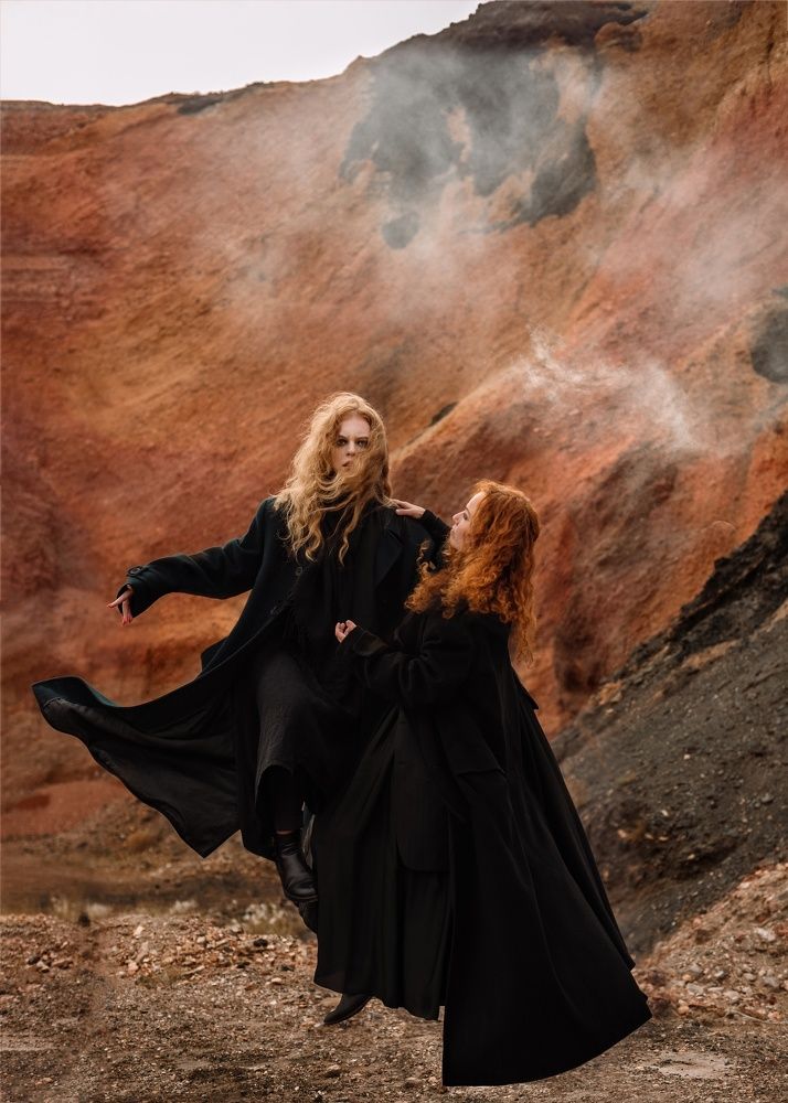 Photograph by Ольга Луллис