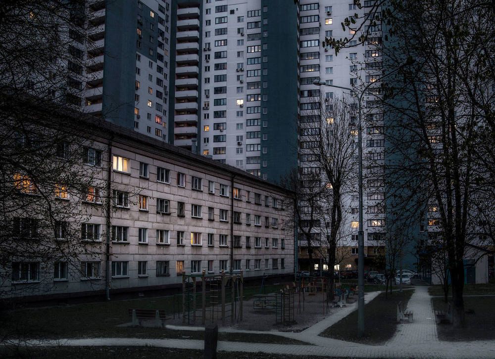 Photograph by Sergej