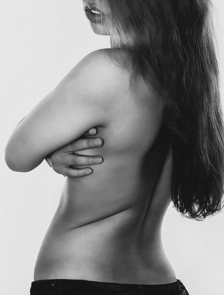 Photograph by Anahita Shahgaldi