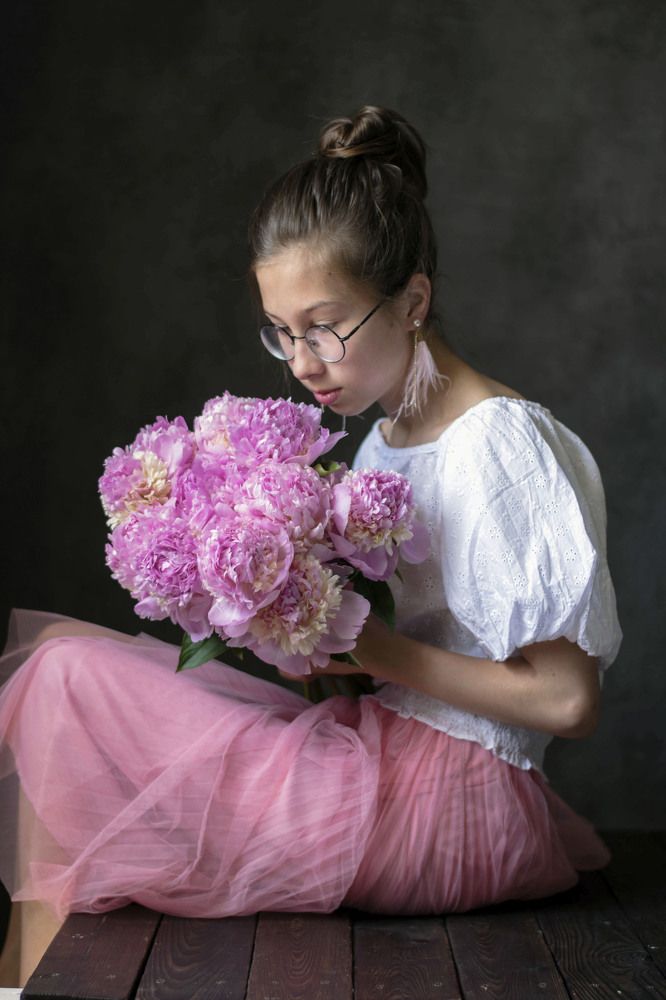 Photograph by Татьяна Пахатинская