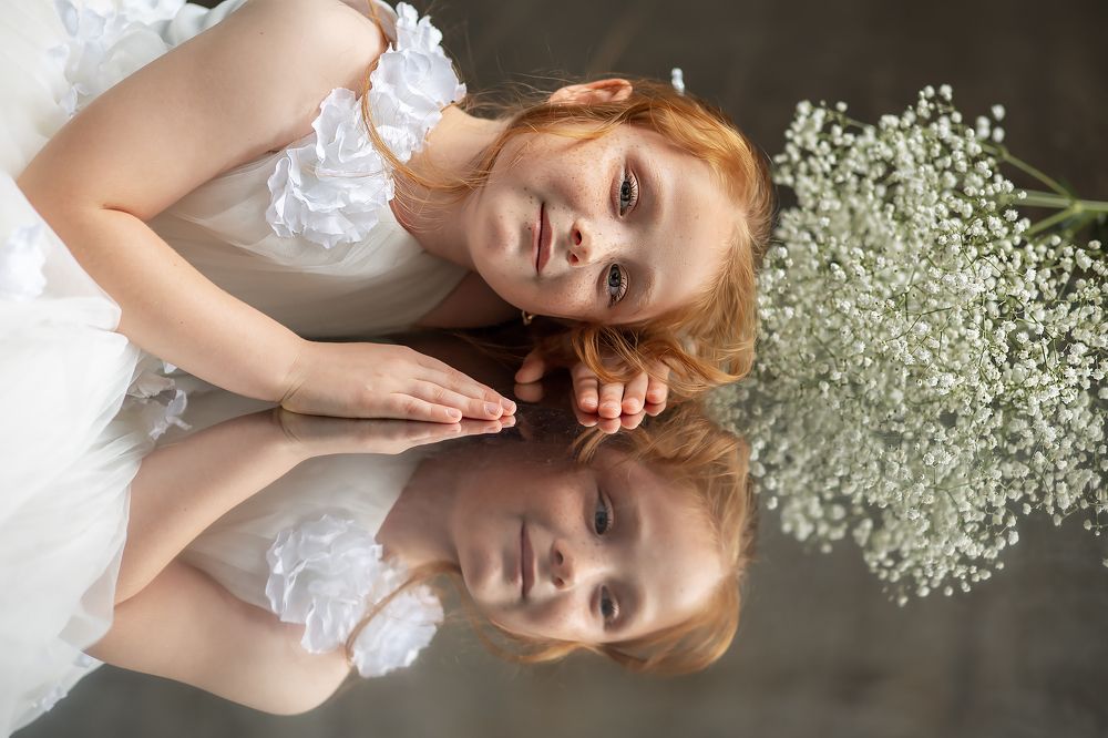 Фотография автора Евгения Ружанская