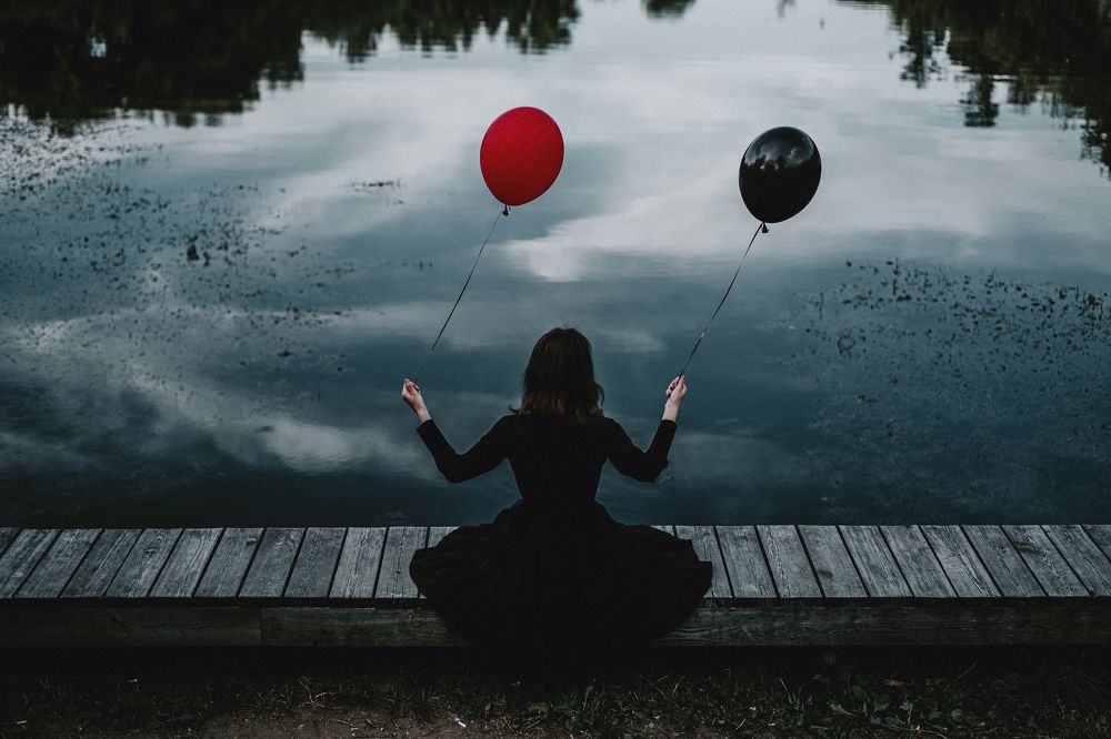 Геометрия воздушного пространства