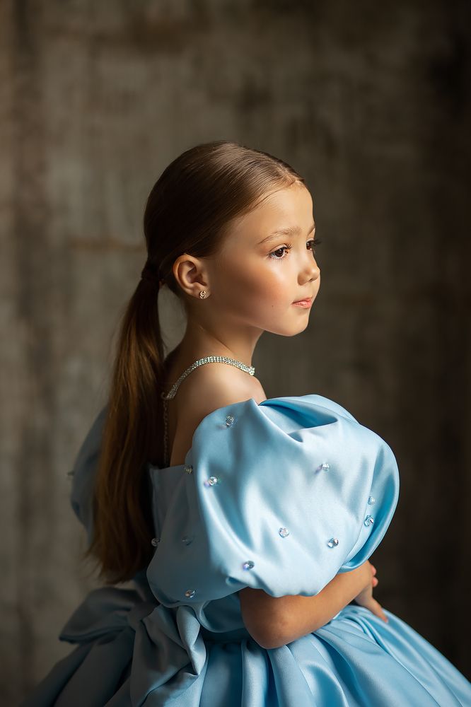 Фотография автора Евгения Ружанская