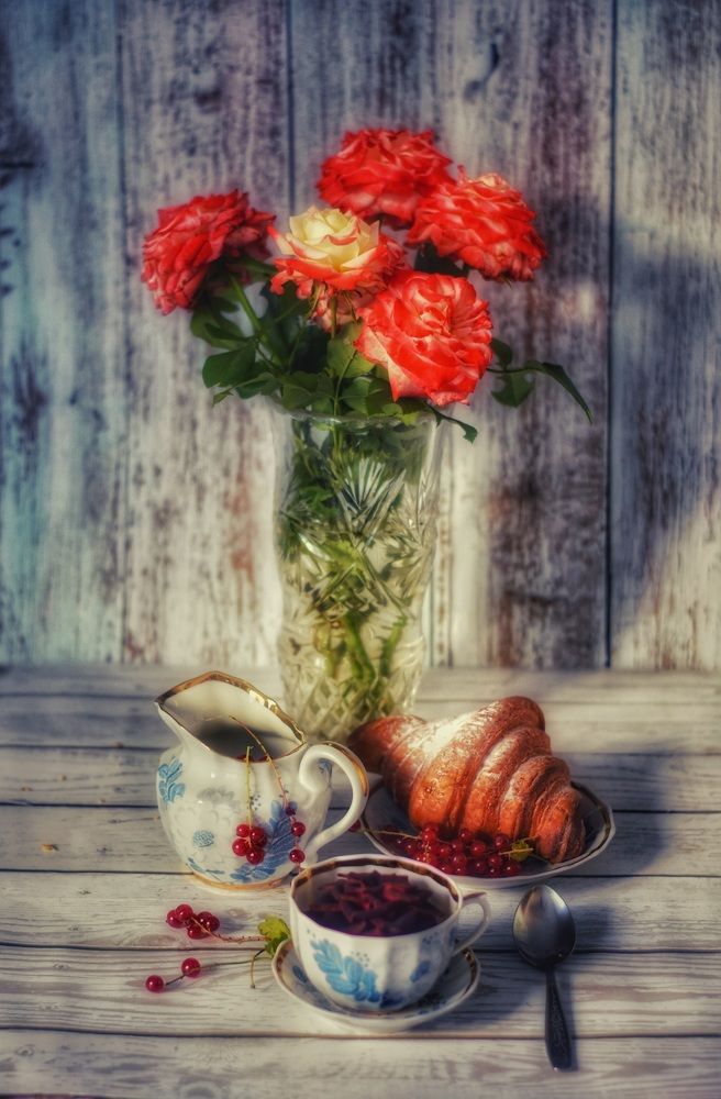 Photograph by Алёна Попова